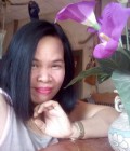 Rencontre Femme Thaïlande à pai : Thabthim, 53 ans